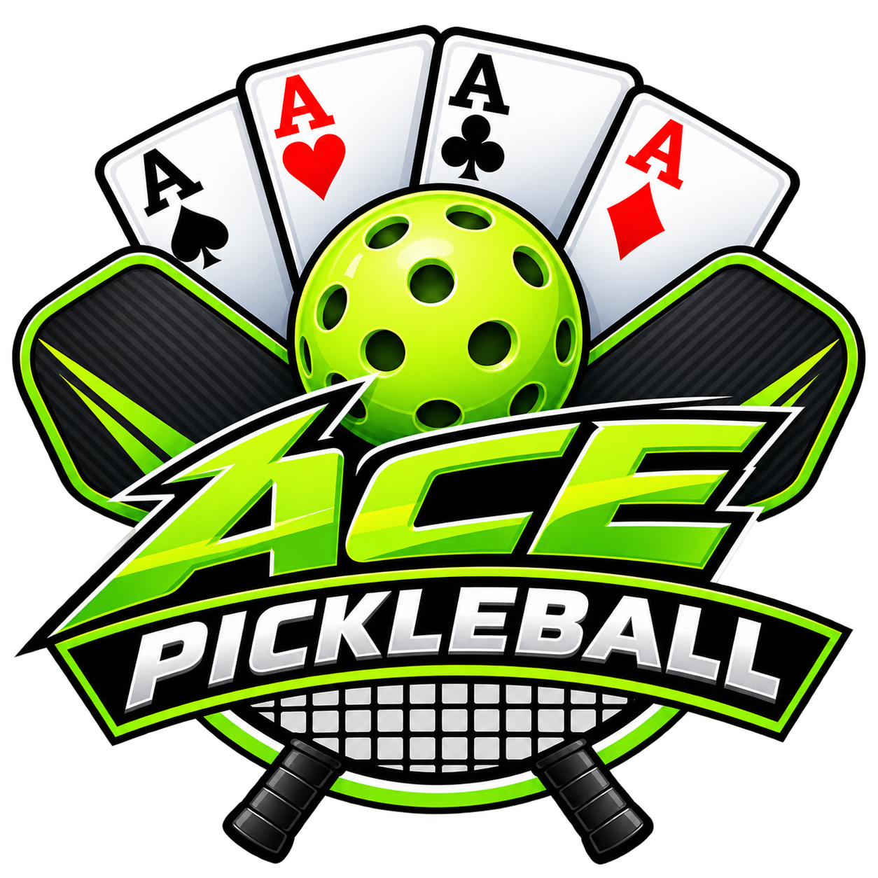 ACE Paddle