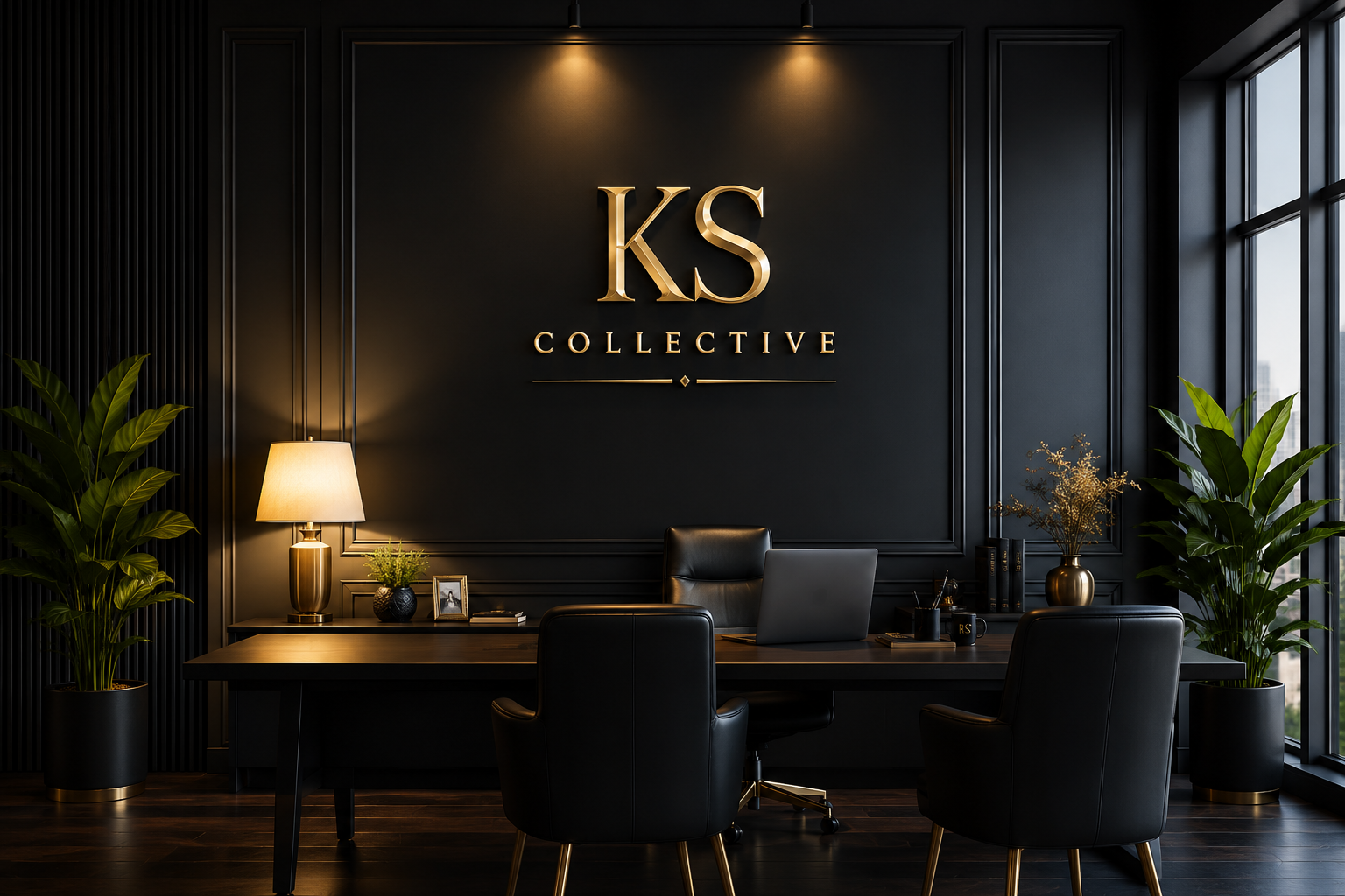 KS Collective Team